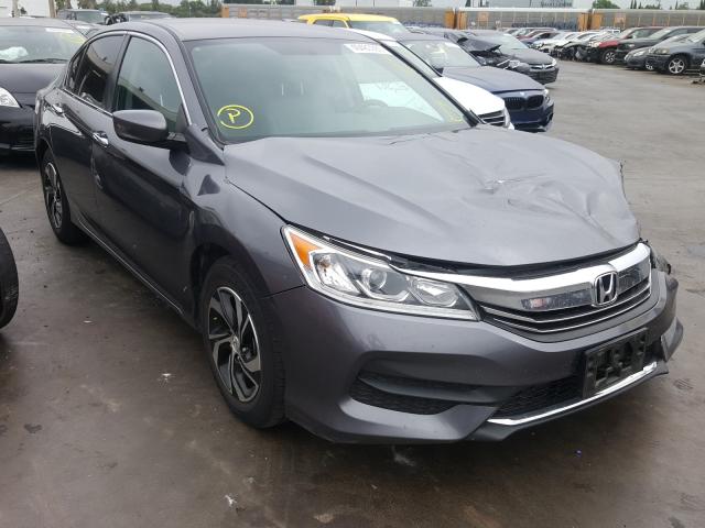 HONDA ACCORD LX 2016 1hgcr2f37ga096781