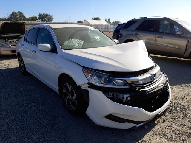 HONDA ACCORD LX 2016 1hgcr2f37ga097073