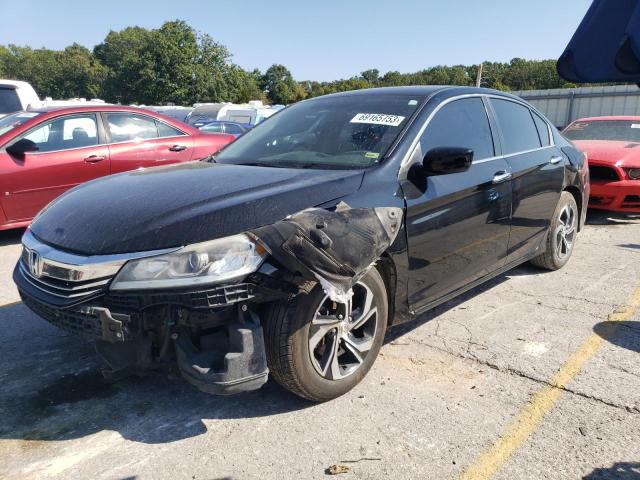 HONDA ACCORD 2016 1hgcr2f37ga098448