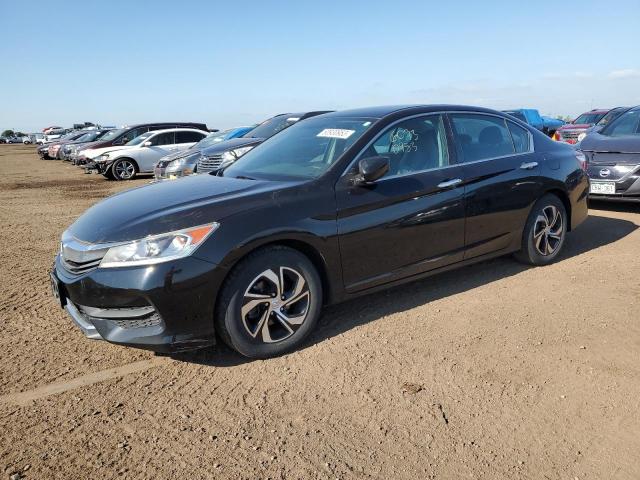 HONDA ACCORD LX 2016 1hgcr2f37ga102952