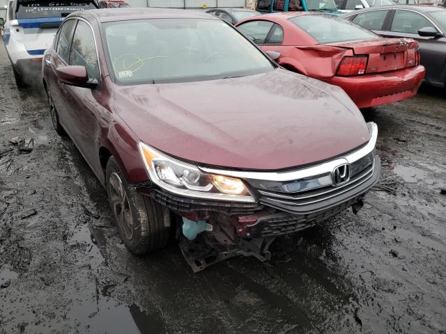 HONDA ACCORD LX 2016 1hgcr2f37ga104023