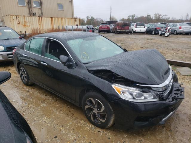 HONDA ACCORD LX 2016 1hgcr2f37ga107326