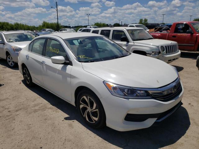 HONDA ACCORD LX 2016 1hgcr2f37ga111294