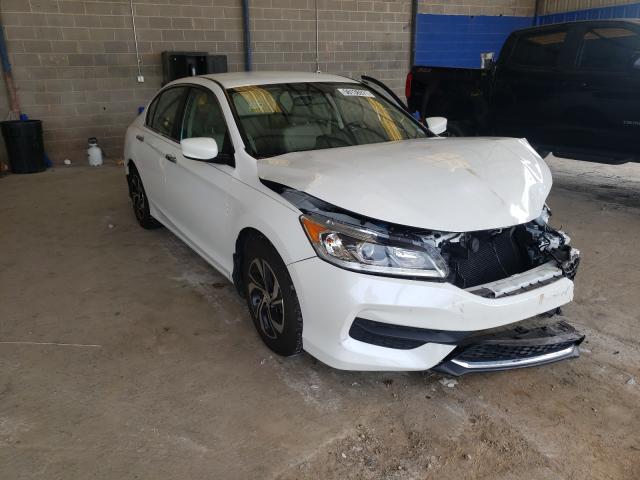 HONDA ACCORD LX 2016 1hgcr2f37ga111313