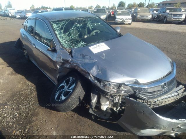 HONDA ACCORD SEDAN 2016 1hgcr2f37ga112297