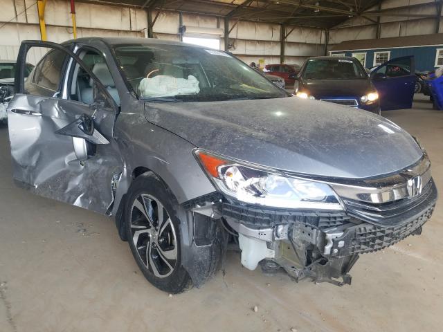 HONDA ACCORD LX 2016 1hgcr2f37ga115457