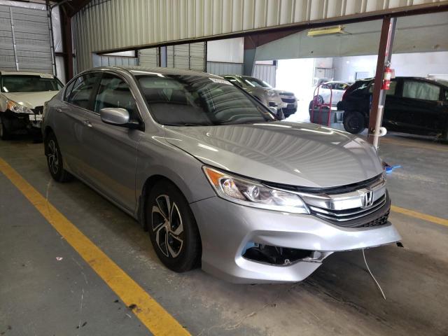 HONDA ACCORD LX 2016 1hgcr2f37ga118214