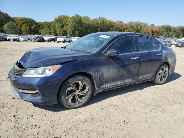 HONDA ACCORD LX 2016 1hgcr2f37ga118682