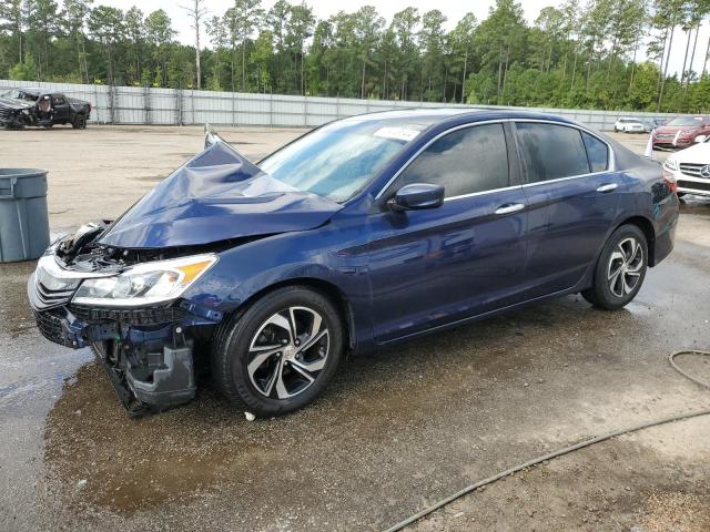 HONDA ACCORD LX 2016 1hgcr2f37ga118858