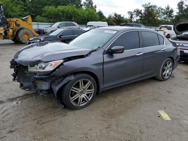 HONDA ACCORD LX 2016 1hgcr2f37ga119153