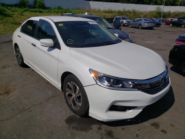 HONDA ACCORD LX 2016 1hgcr2f37ga123137