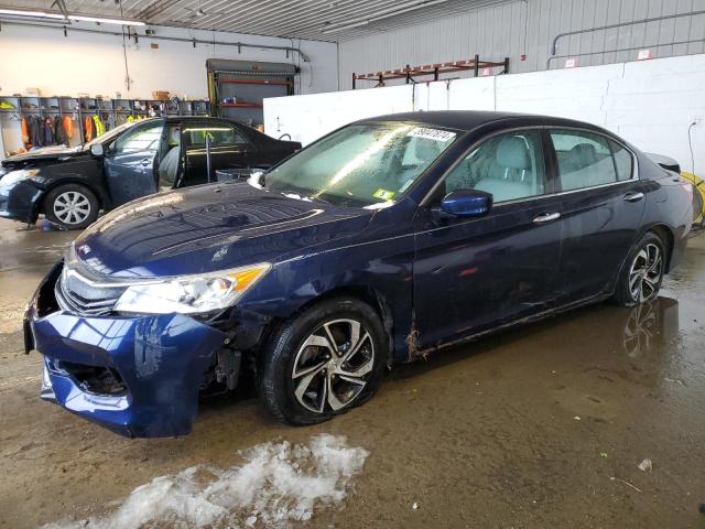 HONDA ACCORD 2016 1hgcr2f37ga124157