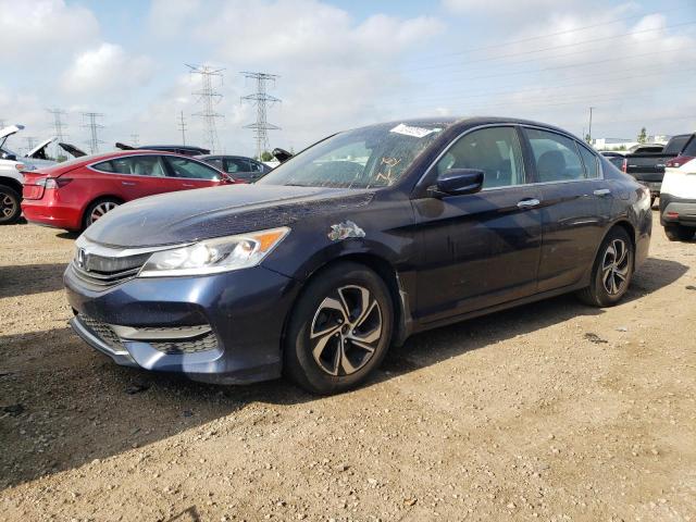 HONDA ACCORD LX 2016 1hgcr2f37ga128421