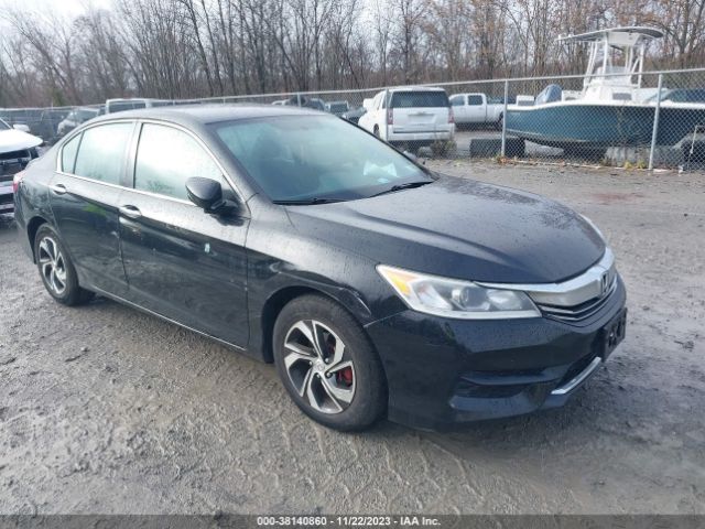 HONDA ACCORD 2016 1hgcr2f37ga129231