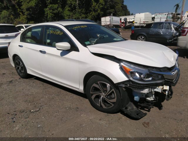 HONDA ACCORD SEDAN 2016 1hgcr2f37ga129729