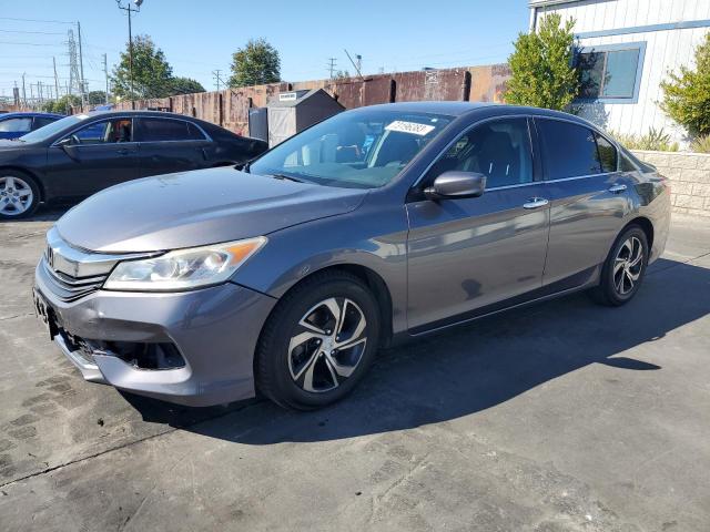 HONDA ACCORD 2016 1hgcr2f37ga131545