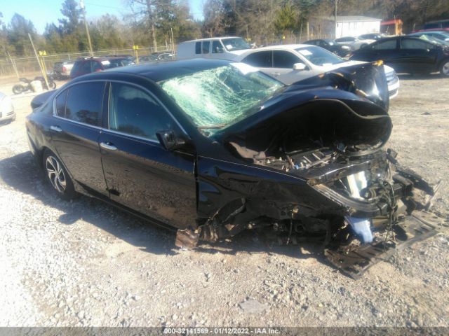 HONDA ACCORD SEDAN 2016 1hgcr2f37ga131870