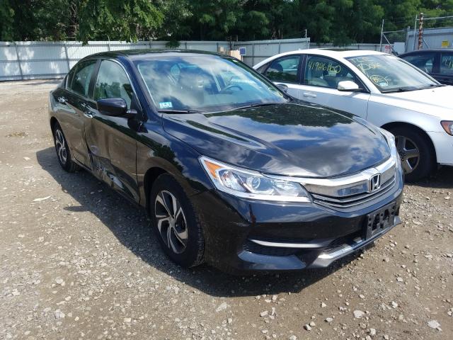 HONDA ACCORD LX 2016 1hgcr2f37ga131884