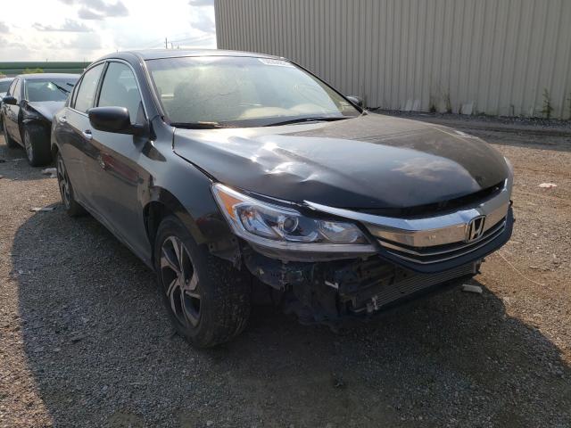 HONDA ACCORD LX 2016 1hgcr2f37ga133635