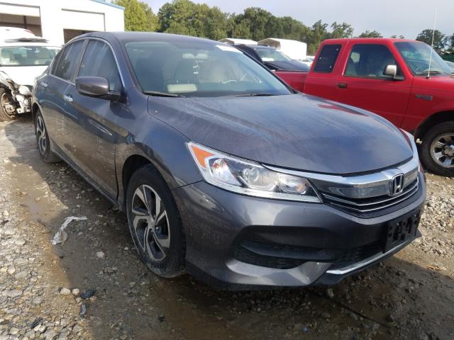 HONDA ACCORD LX 2016 1hgcr2f37ga133795