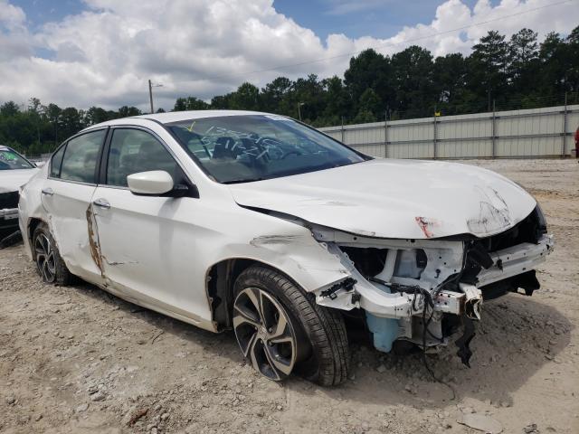 HONDA ACCORD LX 2016 1hgcr2f37ga135045