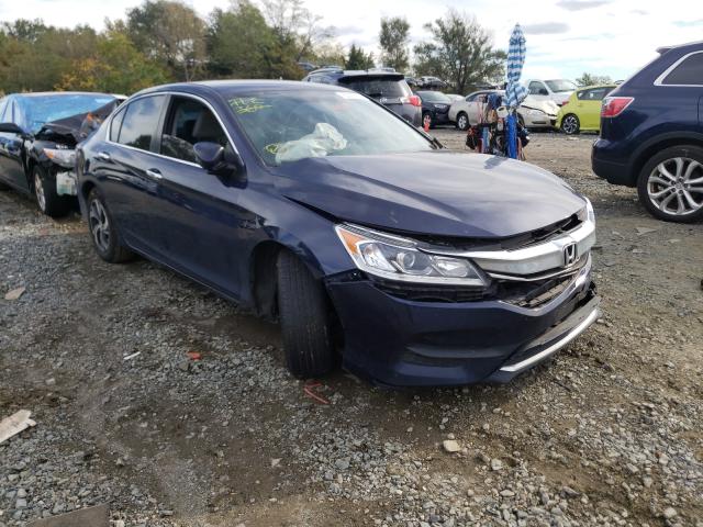 HONDA ACCORD LX 2016 1hgcr2f37ga138091