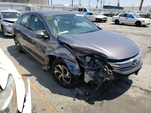 HONDA ACCORD LX 2016 1hgcr2f37ga138673