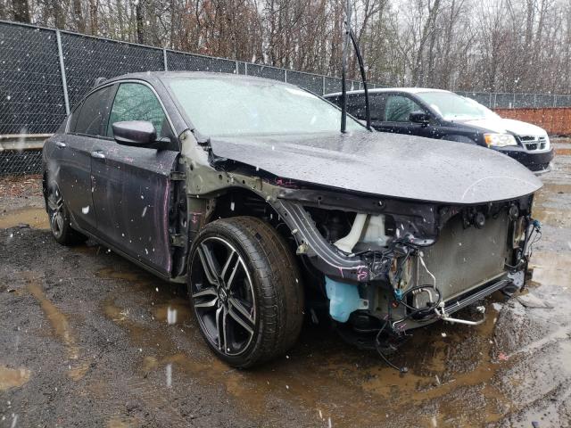 HONDA ACCORD LX 2016 1hgcr2f37ga138799