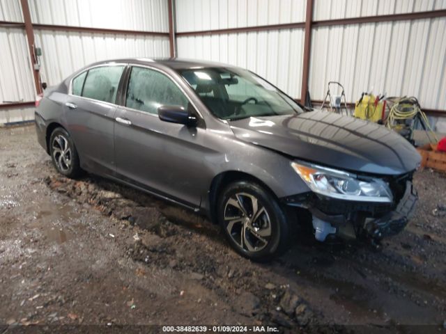 HONDA ACCORD 2016 1hgcr2f37ga140763