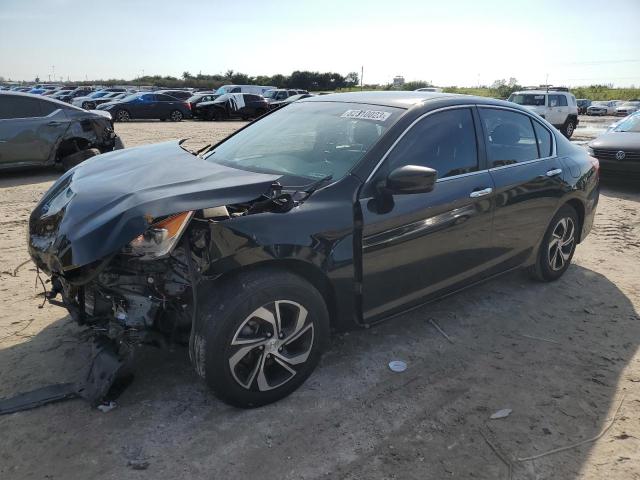 HONDA ACCORD 2016 1hgcr2f37ga141489