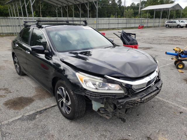 HONDA ACCORD LX 2016 1hgcr2f37ga143047