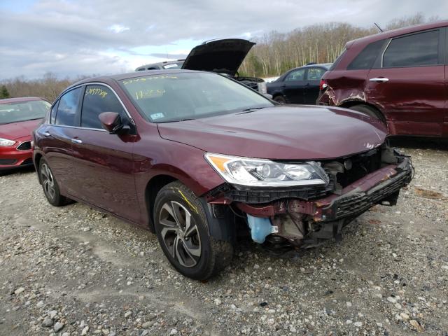 HONDA ACCORD LX 2016 1hgcr2f37ga144182