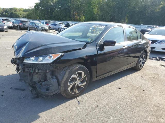 HONDA ACCORD 2016 1hgcr2f37ga147180