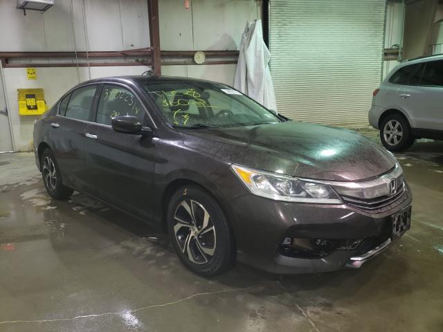 HONDA ACCORD LX 2016 1hgcr2f37ga148720