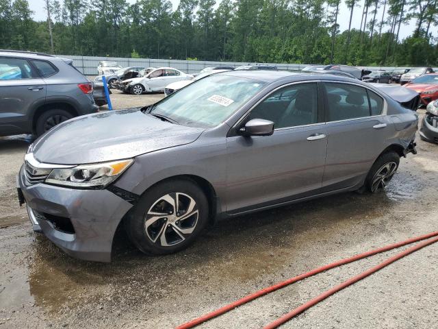 HONDA ACCORD LX 2016 1hgcr2f37ga153870