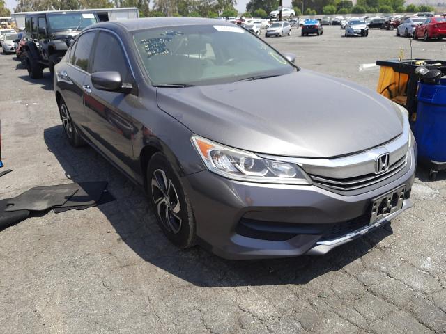 HONDA ACCORD LX 2016 1hgcr2f37ga155697