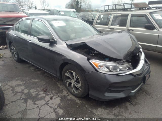 HONDA ACCORD SEDAN 2016 1hgcr2f37ga157076