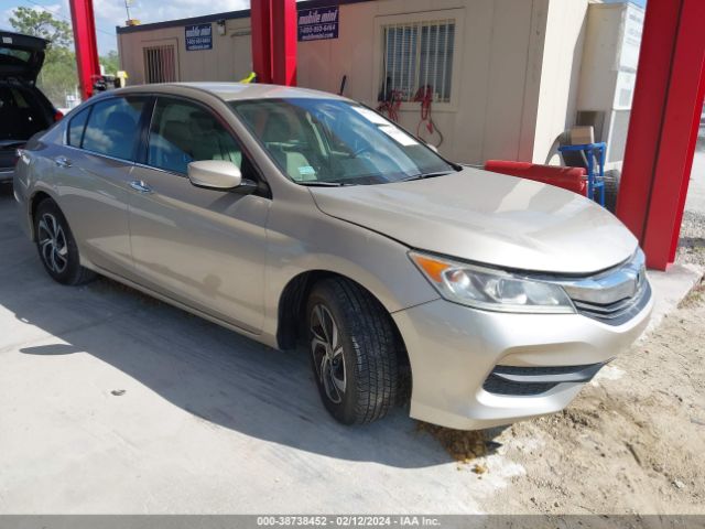 HONDA ACCORD 2016 1hgcr2f37ga157398