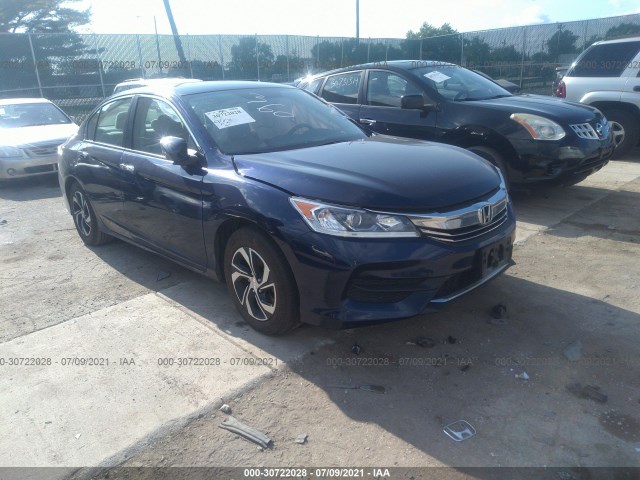 HONDA ACCORD SEDAN 2016 1hgcr2f37ga159376