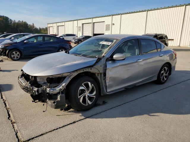 HONDA ACCORD LX 2016 1hgcr2f37ga162407