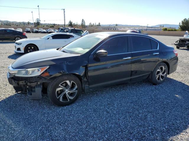 HONDA ACCORD LX 2016 1hgcr2f37ga163363