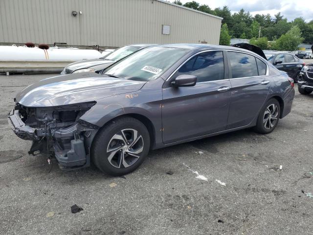 HONDA ACCORD 2016 1hgcr2f37ga165016