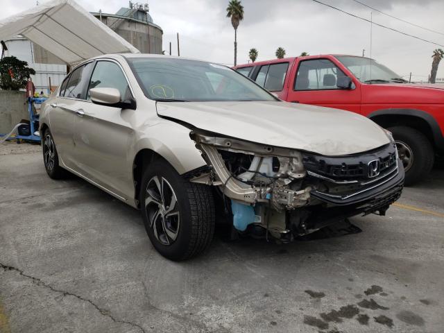 HONDA ACCORD LX 2016 1hgcr2f37ga165579