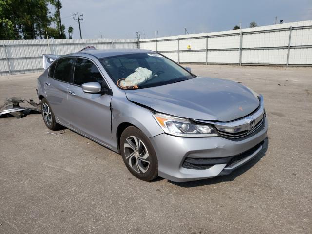 HONDA ACCORD LX 2016 1hgcr2f37ga166778