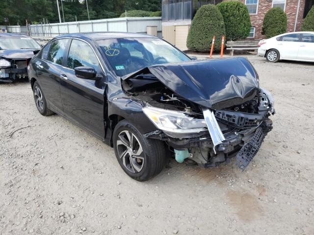 HONDA ACCORD LX 2016 1hgcr2f37ga168806