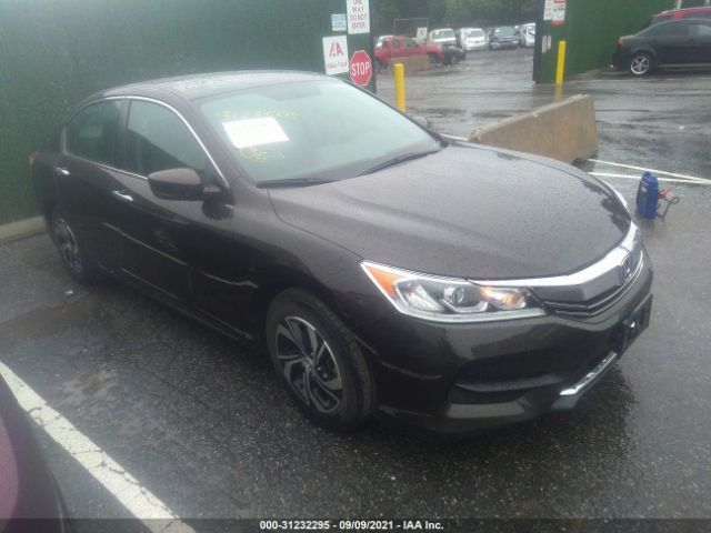 HONDA ACCORD SEDAN 2016 1hgcr2f37ga169597