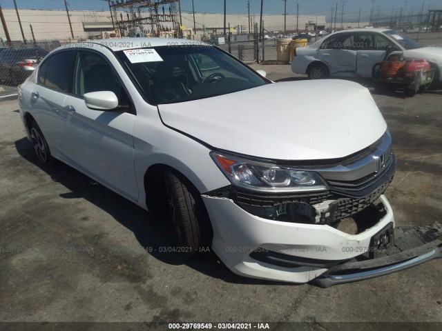 HONDA ACCORD SEDAN 2016 1hgcr2f37ga172564