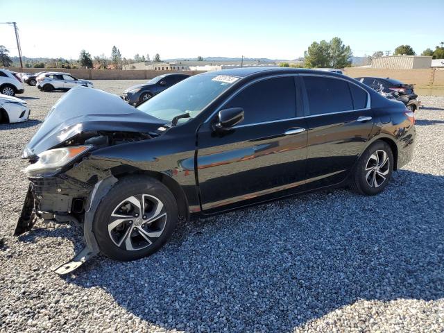 HONDA ACCORD LX 2016 1hgcr2f37ga173195