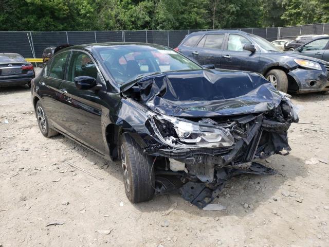 HONDA ACCORD LX 2016 1hgcr2f37ga173374