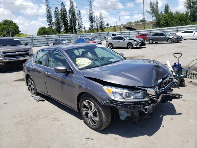 HONDA ACCORD LX 2016 1hgcr2f37ga178302